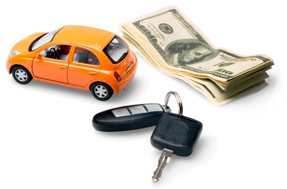 we buy cars in Concord CA