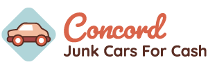 cash for cars in Concord CA